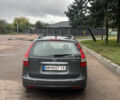 Серый Хендай i30, объемом двигателя 1.4 л и пробегом 189 тыс. км за 6750 $, фото 4 на Automoto.ua