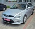 Серый Хендай i30, объемом двигателя 1.6 л и пробегом 202 тыс. км за 6700 $, фото 1 на Automoto.ua