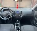 Серый Хендай i30, объемом двигателя 1.6 л и пробегом 250 тыс. км за 2899 $, фото 8 на Automoto.ua