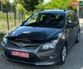 Сірий Хендай i30, об'ємом двигуна 1.4 л та пробігом 235 тис. км за 6000 $, фото 1 на Automoto.ua