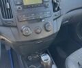 Серый Хендай i30, объемом двигателя 1.4 л и пробегом 240 тыс. км за 5300 $, фото 13 на Automoto.ua