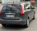 Серый Хендай i30, объемом двигателя 1.4 л и пробегом 202 тыс. км за 5799 $, фото 7 на Automoto.ua