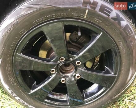 Серый Хендай i30, объемом двигателя 1.58 л и пробегом 263 тыс. км за 5400 $, фото 8 на Automoto.ua