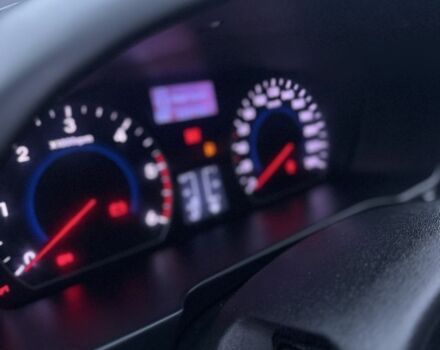 Сірий Хендай i30, об'ємом двигуна 1.6 л та пробігом 223 тис. км за 5350 $, фото 11 на Automoto.ua