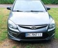 Серый Хендай i30, объемом двигателя 1.6 л и пробегом 220 тыс. км за 6100 $, фото 6 на Automoto.ua