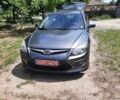 Сірий Хендай i30, об'ємом двигуна 1.4 л та пробігом 179 тис. км за 5200 $, фото 6 на Automoto.ua