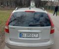 Сірий Хендай i30, об'ємом двигуна 1.6 л та пробігом 217 тис. км за 5999 $, фото 4 на Automoto.ua