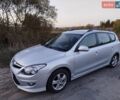 Сірий Хендай i30, об'ємом двигуна 1.6 л та пробігом 335 тис. км за 5200 $, фото 8 на Automoto.ua