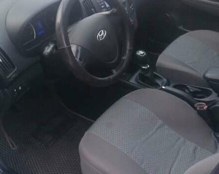 Хендай i30 2010 в Чернигове на Automoto.ua Серый Хендай i30, объемом двигателя 1.58 л и пробегом 309 тыс. км за 6300 $, фото 2 на Automoto.ua