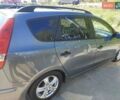 Серый Хендай i30, объемом двигателя 1.6 л и пробегом 251 тыс. км за 6500 $, фото 4 на Automoto.ua