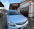 Сірий Хендай i30, об'ємом двигуна 1.4 л та пробігом 199 тис. км за 7000 $, фото 1 на Automoto.ua