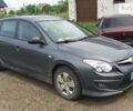 Серый Хендай i30, объемом двигателя 1.6 л и пробегом 220 тыс. км за 6100 $, фото 1 на Automoto.ua