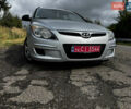 Серый Хендай i30, объемом двигателя 1.4 л и пробегом 260 тыс. км за 5500 $, фото 15 на Automoto.ua