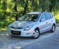 Сірий Хендай i30, об'ємом двигуна 1.6 л та пробігом 270 тис. км за 8000 $, фото 1 на Automoto.ua