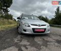 Серый Хендай i30, объемом двигателя 1.4 л и пробегом 260 тыс. км за 5500 $, фото 2 на Automoto.ua