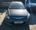 Серый Хендай i30, объемом двигателя 0 л и пробегом 275 тыс. км за 5300 $, фото 8 на Automoto.ua