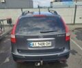 Серый Хендай i30, объемом двигателя 1.58 л и пробегом 255 тыс. км за 6700 $, фото 15 на Automoto.ua