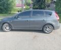 Серый Хендай i30, объемом двигателя 0 л и пробегом 205 тыс. км за 6500 $, фото 3 на Automoto.ua