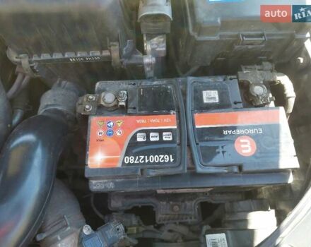 Серый Хендай i30, объемом двигателя 1.6 л и пробегом 251 тыс. км за 6500 $, фото 29 на Automoto.ua