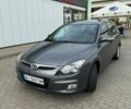 Сірий Хендай i30, об'ємом двигуна 1.58 л та пробігом 170 тис. км за 6500 $, фото 1 на Automoto.ua