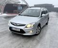 Сірий Хендай i30, об'ємом двигуна 1.4 л та пробігом 205 тис. км за 5900 $, фото 1 на Automoto.ua