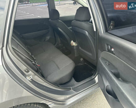 Сірий Хендай i30, об'ємом двигуна 1.59 л та пробігом 157 тис. км за 6000 $, фото 9 на Automoto.ua