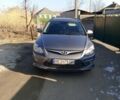 Серый Хендай i30, объемом двигателя 1.59 л и пробегом 224 тыс. км за 6800 $, фото 1 на Automoto.ua