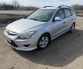 Серый Хендай i30, объемом двигателя 1.4 л и пробегом 400 тыс. км за 2499 $, фото 1 на Automoto.ua