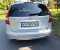 Серый Хендай i30, объемом двигателя 1.59 л и пробегом 214 тыс. км за 7300 $, фото 9 на Automoto.ua
