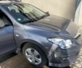 Серый Хендай i30, объемом двигателя 1.4 л и пробегом 240 тыс. км за 5800 $, фото 2 на Automoto.ua