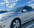 Серый Хендай i30, объемом двигателя 1.6 л и пробегом 270 тыс. км за 7000 $, фото 1 на Automoto.ua