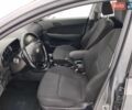 Серый Хендай i30, объемом двигателя 1.58 л и пробегом 359 тыс. км за 5200 $, фото 1 на Automoto.ua