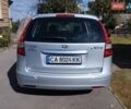 Серый Хендай i30, объемом двигателя 1.4 л и пробегом 188 тыс. км за 6000 $, фото 5 на Automoto.ua