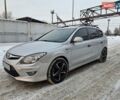 Сірий Хендай i30, об'ємом двигуна 1.58 л та пробігом 342 тис. км за 6200 $, фото 1 на Automoto.ua
