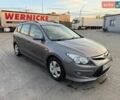 Сірий Хендай i30, об'ємом двигуна 1.4 л та пробігом 241 тис. км за 5800 $, фото 1 на Automoto.ua