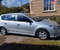 Серый Хендай i30, объемом двигателя 1.4 л и пробегом 188 тыс. км за 6000 $, фото 11 на Automoto.ua