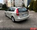 Серый Хендай i30, объемом двигателя 1.4 л и пробегом 170 тыс. км за 6600 $, фото 3 на Automoto.ua