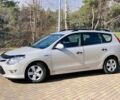 Сірий Хендай i30, об'ємом двигуна 0.14 л та пробігом 188 тис. км за 6250 $, фото 5 на Automoto.ua