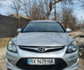 Серый Хендай i30, объемом двигателя 1.6 л и пробегом 233 тыс. км за 6600 $, фото 1 на Automoto.ua