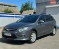Серый Хендай i30, объемом двигателя 1.6 л и пробегом 365 тыс. км за 5700 $, фото 1 на Automoto.ua