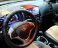 Серый Хендай i30, объемом двигателя 1.4 л и пробегом 218 тыс. км за 7000 $, фото 10 на Automoto.ua