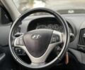 Хендай i30 2011 в Кривом Роге на Automoto.ua Серый Хендай i30, объемом двигателя 1.6 л и пробегом 226 тыс. км за 7500 $, фото 10 на Automoto.ua