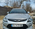Серый Хендай i30, объемом двигателя 1.6 л и пробегом 233 тыс. км за 7300 $, фото 1 на Automoto.ua