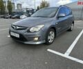 Сірий Хендай i30, об'ємом двигуна 1.6 л та пробігом 157 тис. км за 6000 $, фото 1 на Automoto.ua