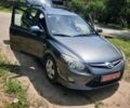 Серый Хендай i30, объемом двигателя 0 л и пробегом 179 тыс. км за 5300 $, фото 1 на Automoto.ua
