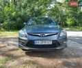 Серый Хендай i30, объемом двигателя 1.4 л и пробегом 268 тыс. км за 6300 $, фото 1 на Automoto.ua
