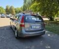 Серый Хендай i30, объемом двигателя 1.6 л и пробегом 250 тыс. км за 5905 $, фото 9 на Automoto.ua
