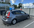 Сірий Хендай i30, об'ємом двигуна 1.59 л та пробігом 146 тис. км за 7000 $, фото 1 на Automoto.ua