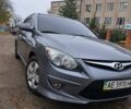 Серый Хендай i30, объемом двигателя 1.58 л и пробегом 152 тыс. км за 5400 $, фото 18 на Automoto.ua