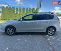 Серый Хендай i30, объемом двигателя 1.58 л и пробегом 263 тыс. км за 6800 $, фото 11 на Automoto.ua